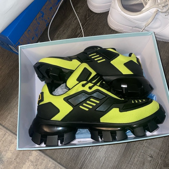 Brand new Prada cloudburst thunders - Picture 5 of 6